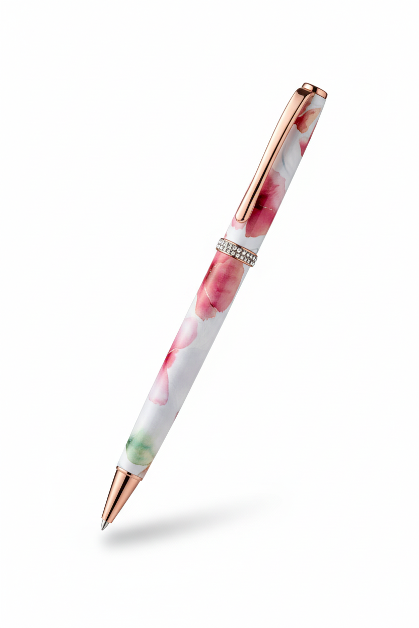 Pen in Gift Box-Christian Arts