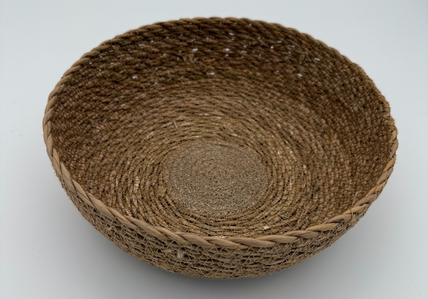 Catchall Woven Baskets