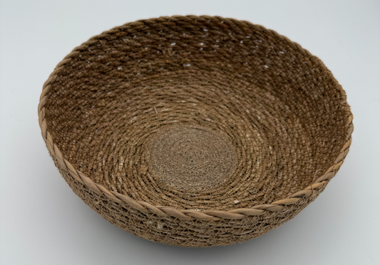 Catchall Woven Baskets