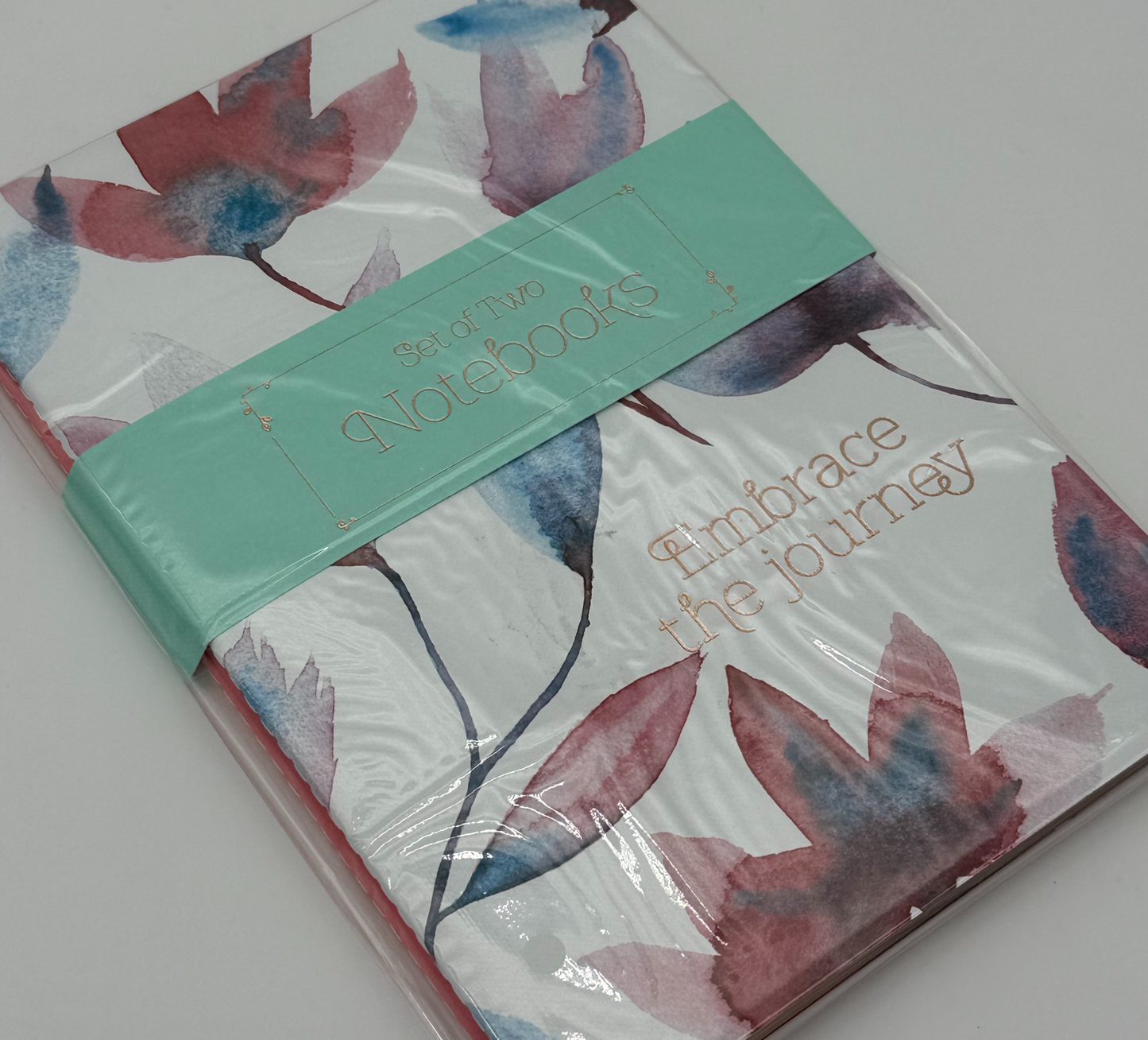 Christian Arts Notebook Set