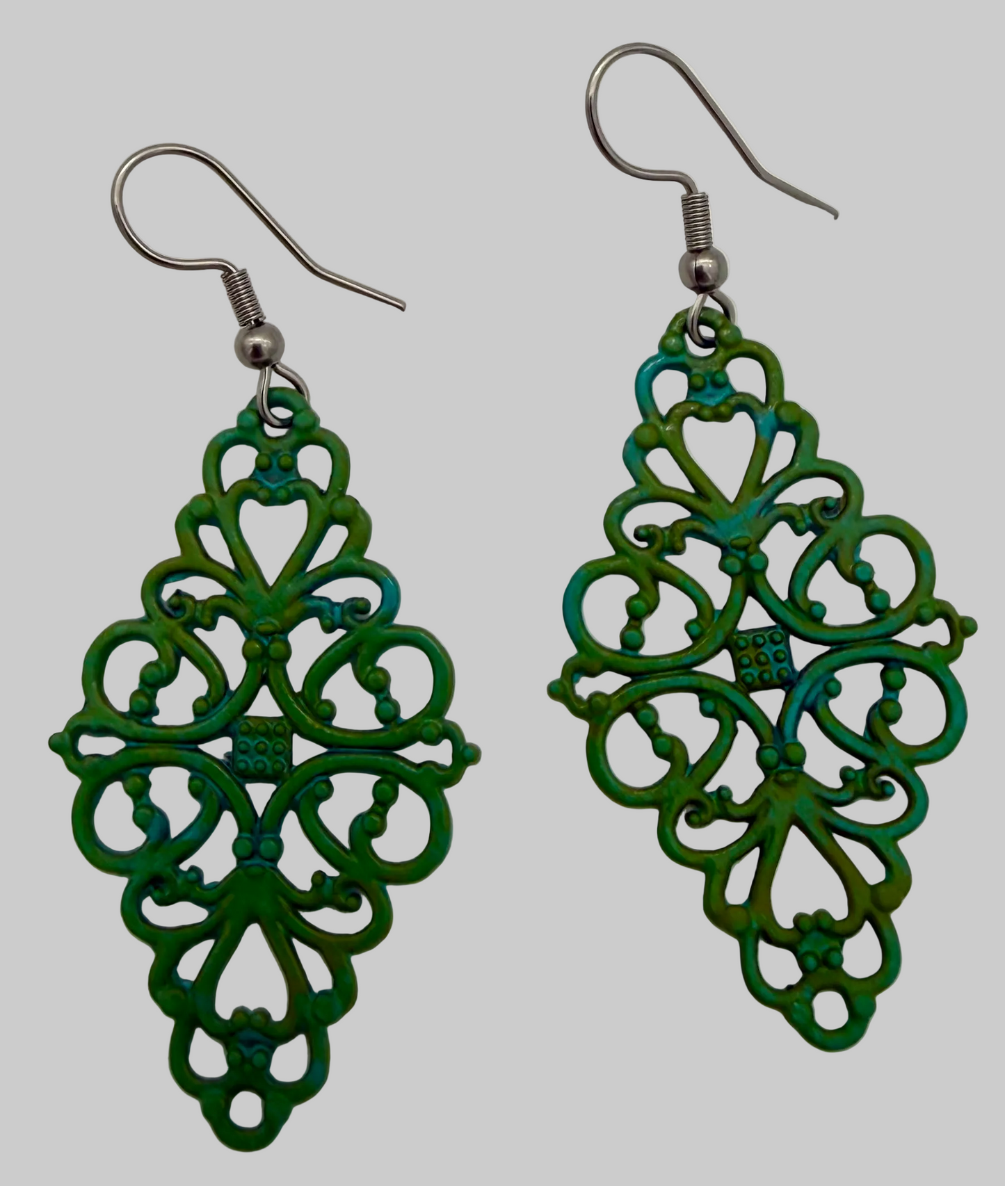Artisan Jewelry